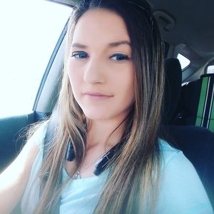 Meet your Posher, Joanna